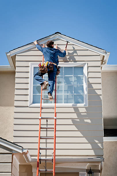 Best Siding Removal and Disposal  in Thorofare, NJ